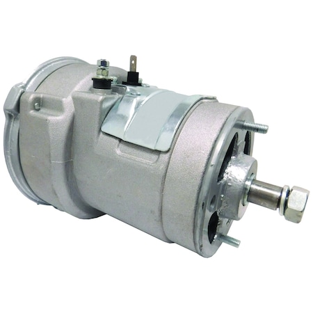 Wai Global Alternator, ALTBO IREF, 55 Amp12 Volt, CW, wo Pulley 13080N
